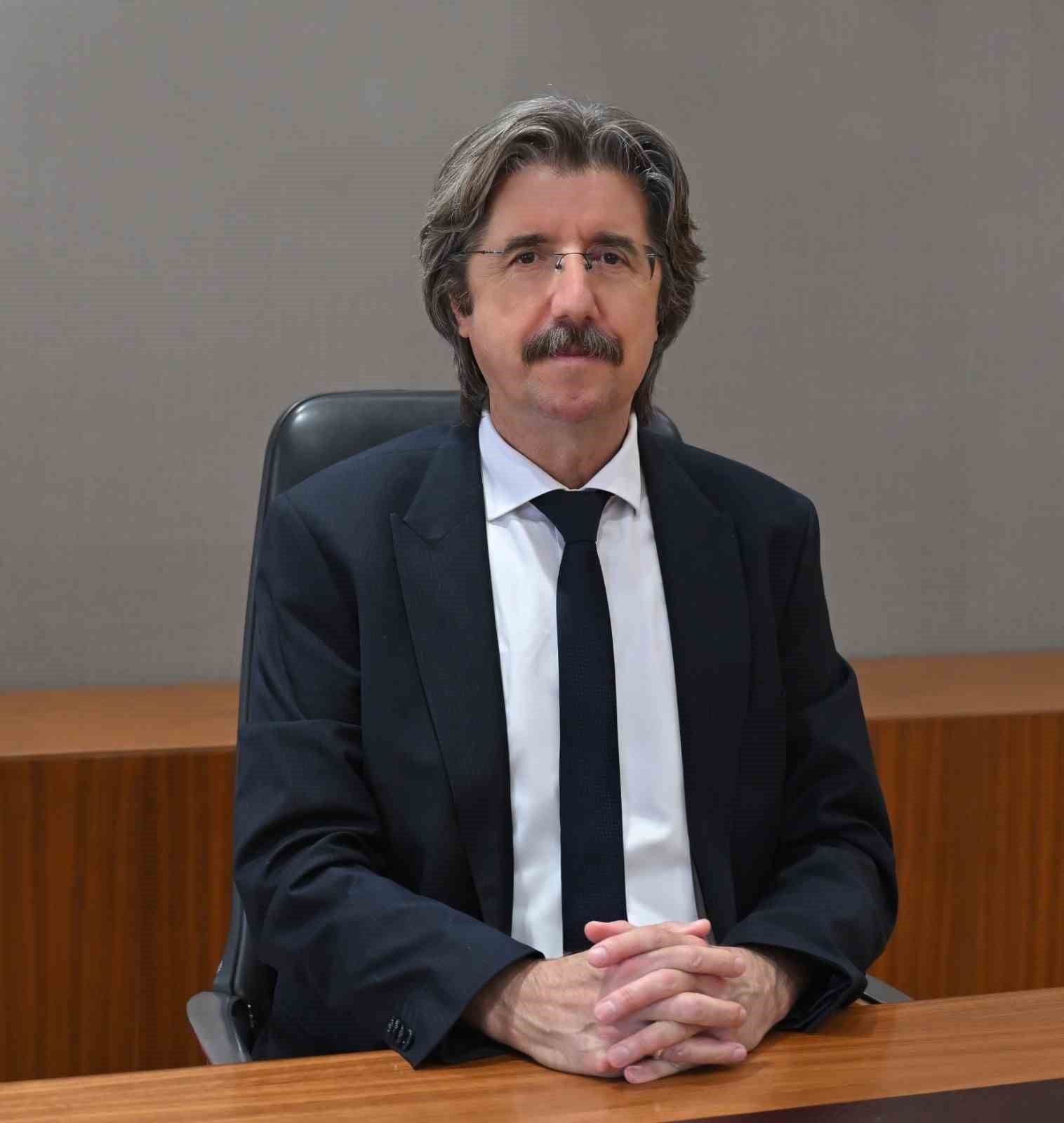 Bursa Uludağ &Uuml;niversitesi projeleri ile en iyi 10 y&uuml;ksek&ouml;ğretim kurumu arasında yer aldı
