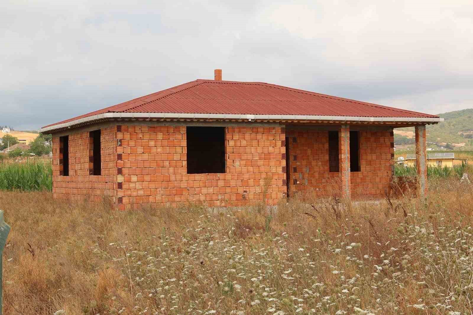 Kırsalda kaçak yapıya geçit verilmiyor