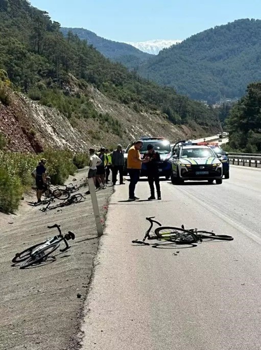 Fethiye&rsquo;de bisiklet kazasında sanığın tutukluluk halinin devamına karar verildi

