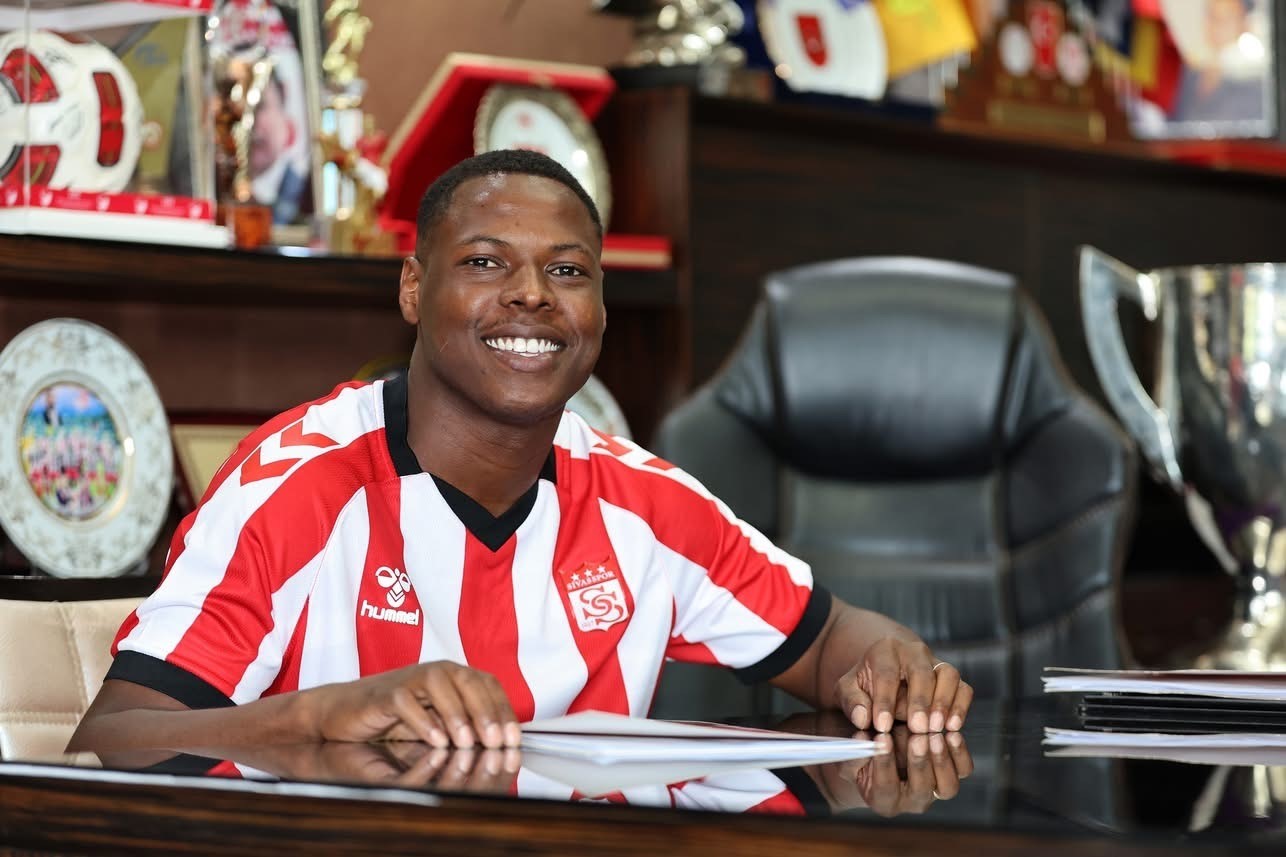 Luan Campos, Sivasspor’da