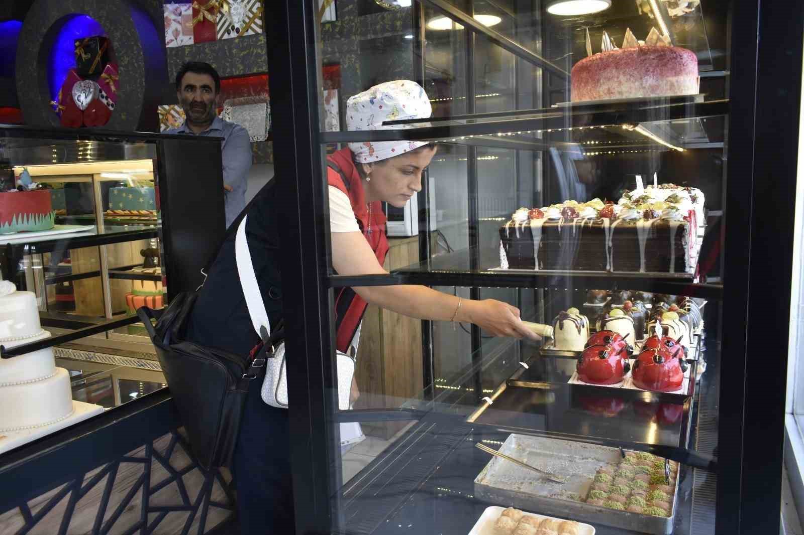 Bayburt&rsquo;ta g&uuml;venilir gıda denetimleri aralıksız s&uuml;r&uuml;yor
