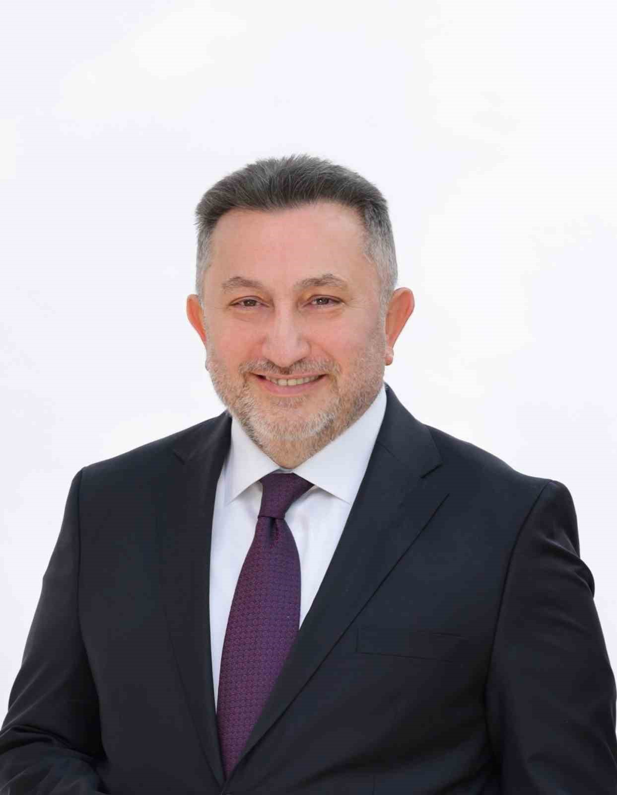 T&uuml;rk Eximbank 145 milyon dolar tutarında murabaha sendikasyon kaynağı temin etti
