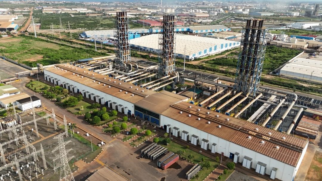 Aksa Enerji’den yılın ilk yarısında 5,9 milyar TL FAVÖK