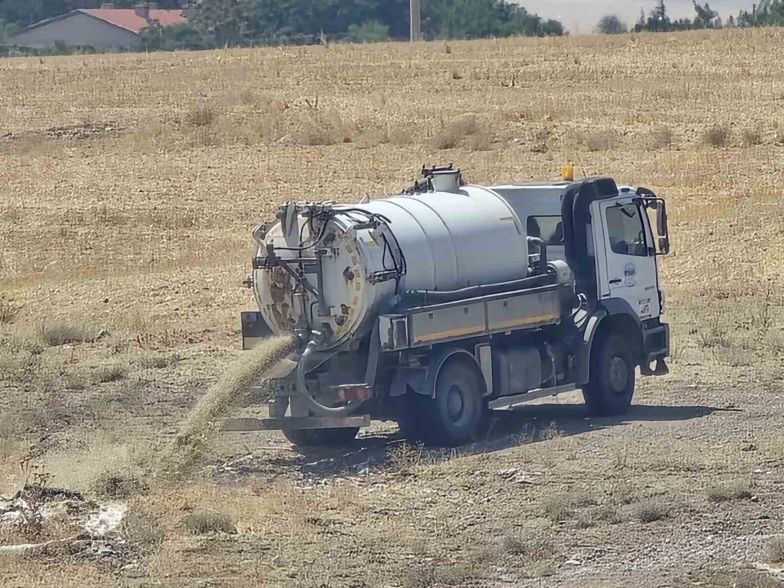 ESKİ’ye bakanlıktan 668 bin TL ceza