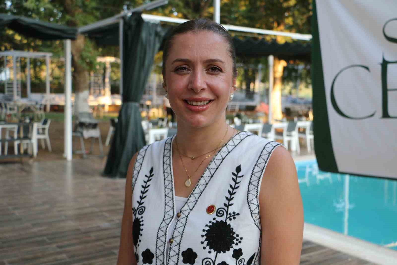 Güneydoğu ve Uzakdoğu mutfakları Diyarbakır’da buluştu