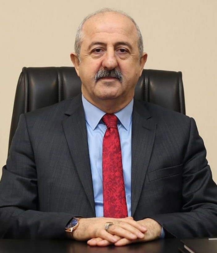 Gebze Belediye Başkan Yardımcısı hayatını kaybetti