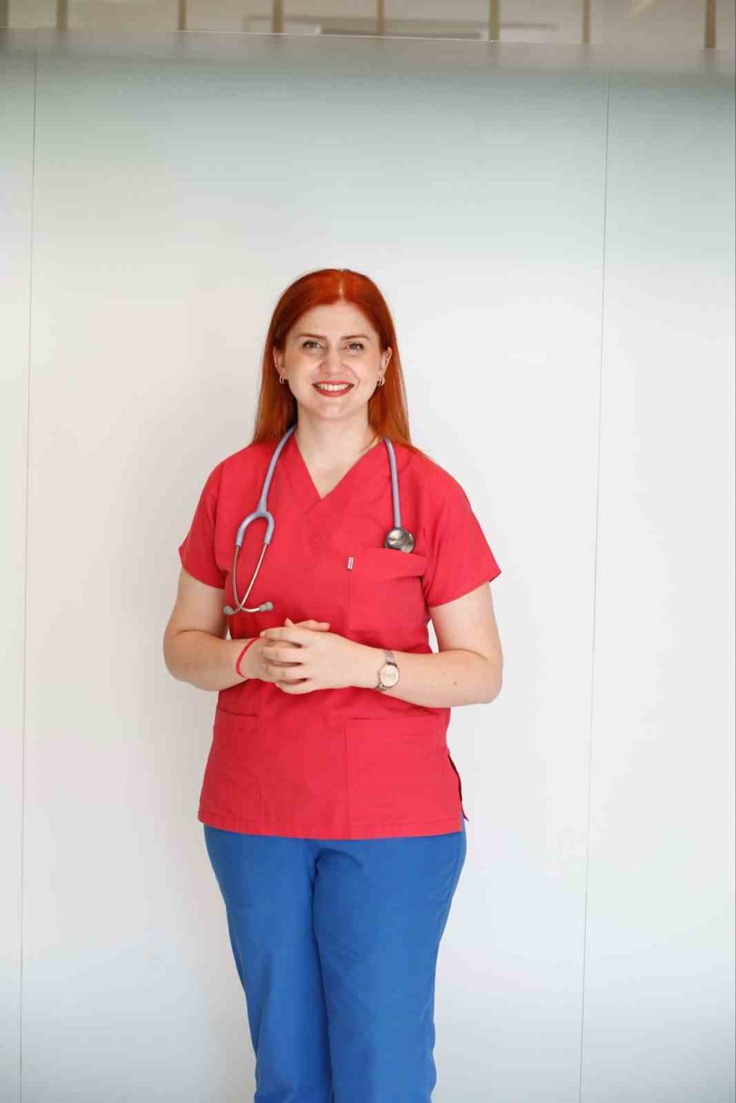 Uzmanlardan kadınlara uyarı: Serinlemek isterken vajinal enfeksiyona yakalanmayın