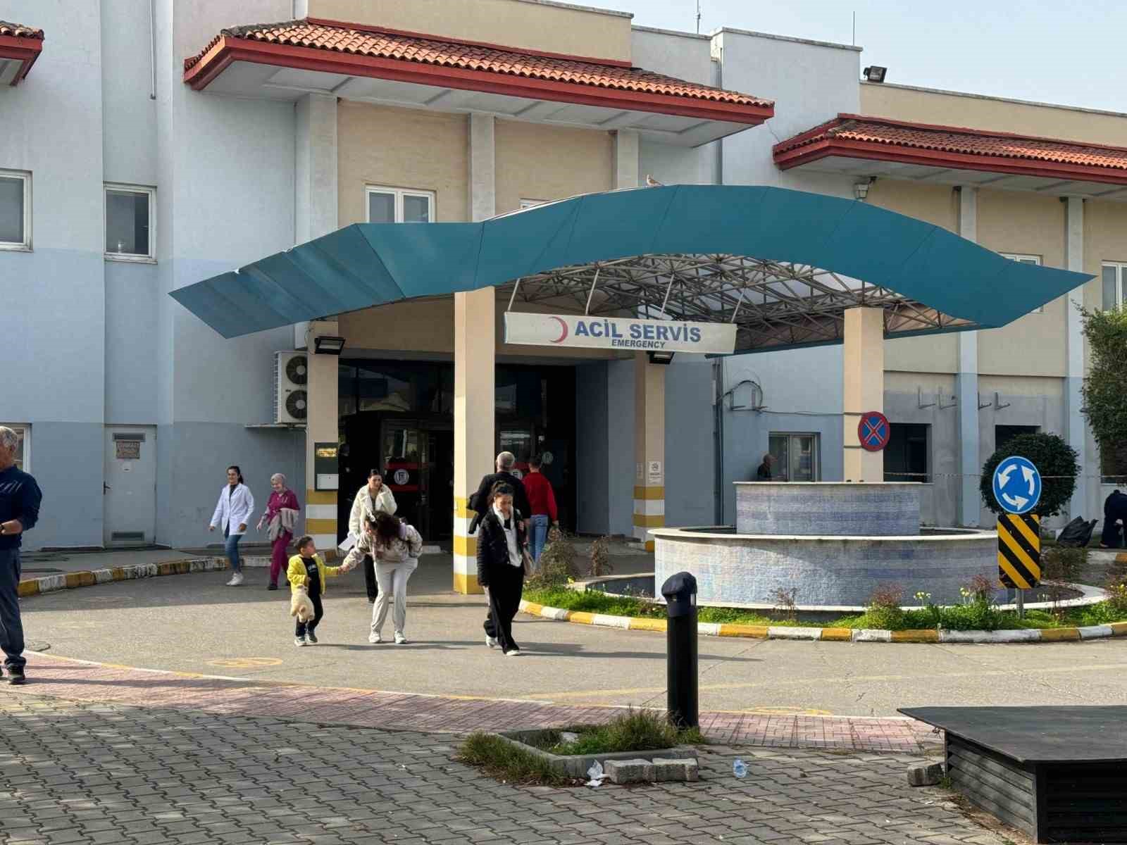 Fethiye’de bir kişi önce arkadaşını, sonra kendini vurdu