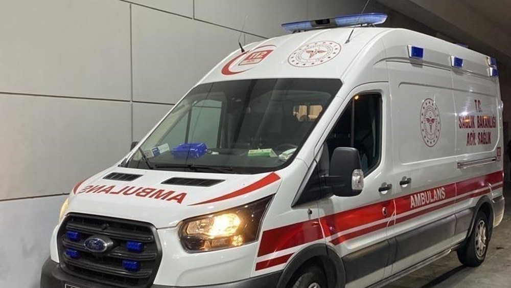 Fethiye&rsquo;de bir kişi &ouml;nce arkadaşını, sonra kendini vurdu
