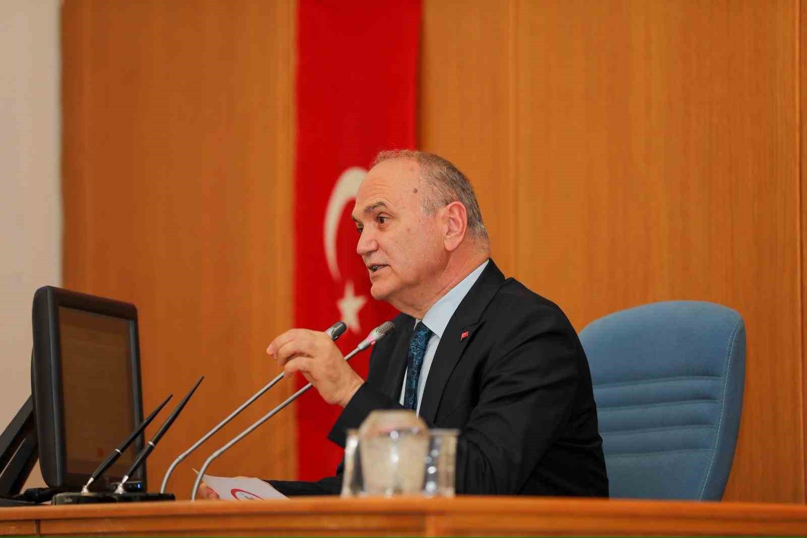 D&uuml;zce, iş ve spor d&uuml;nyası i&ccedil;in cazibe merkezi haline geliyor
