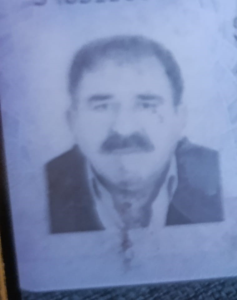 K&ouml;pr&uuml; inşaatında d&uuml;şen iş&ccedil;i tedavi g&ouml;rd&uuml;ğ&uuml; hastanede hayatını kaybetti
