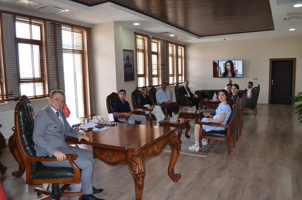 Bulanık&rsquo;ta LGS sınavında b&uuml;y&uuml;k başarı
