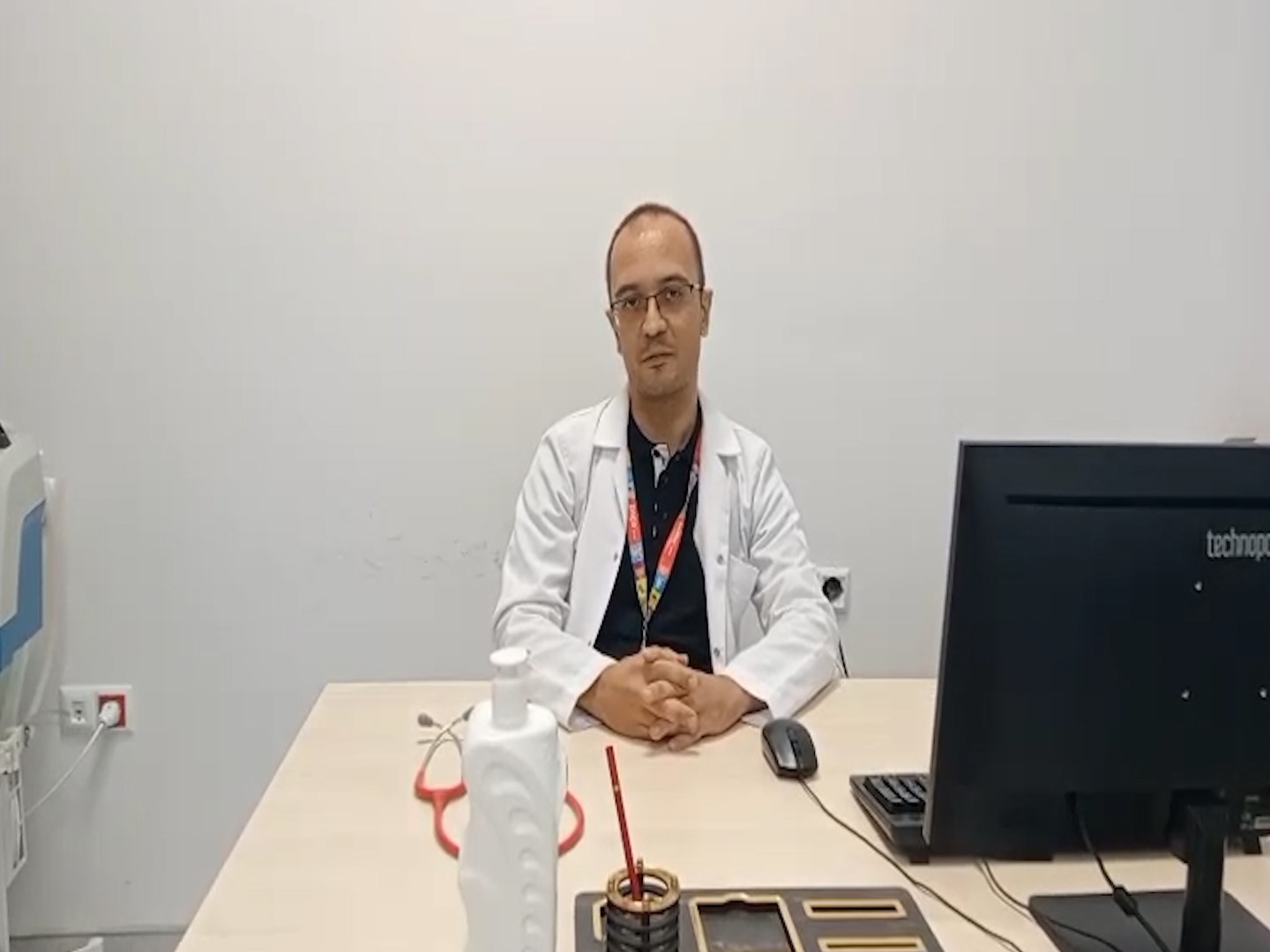 Dr. Mert Müslehiddinoğlu: "Anne sütü en kıymetli besinimizdir"