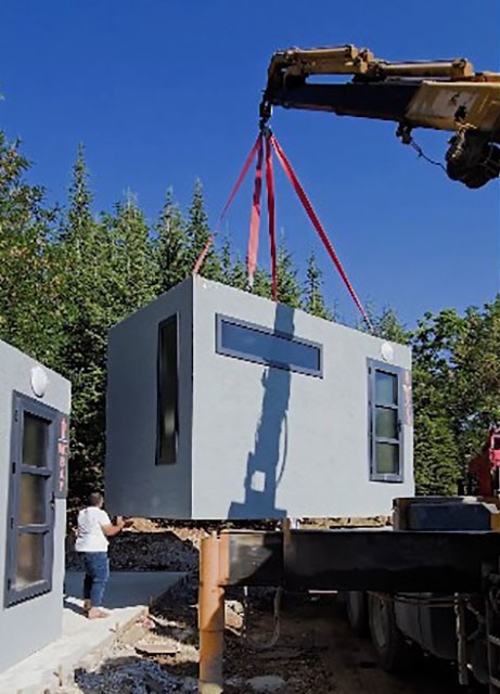 Tunceli&rsquo;de sorunlara hızlı m&uuml;dahale
