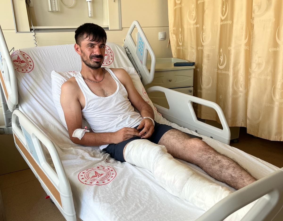 Ordu’da silahlı kavga: 1 yaralı