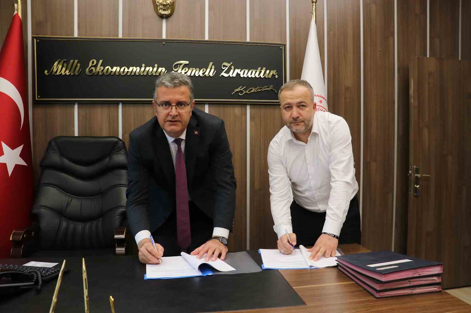 Fındık işleme ve kanatlı hayvancılığa y&uuml;zde 50 hibe desteğiyle yatırım
