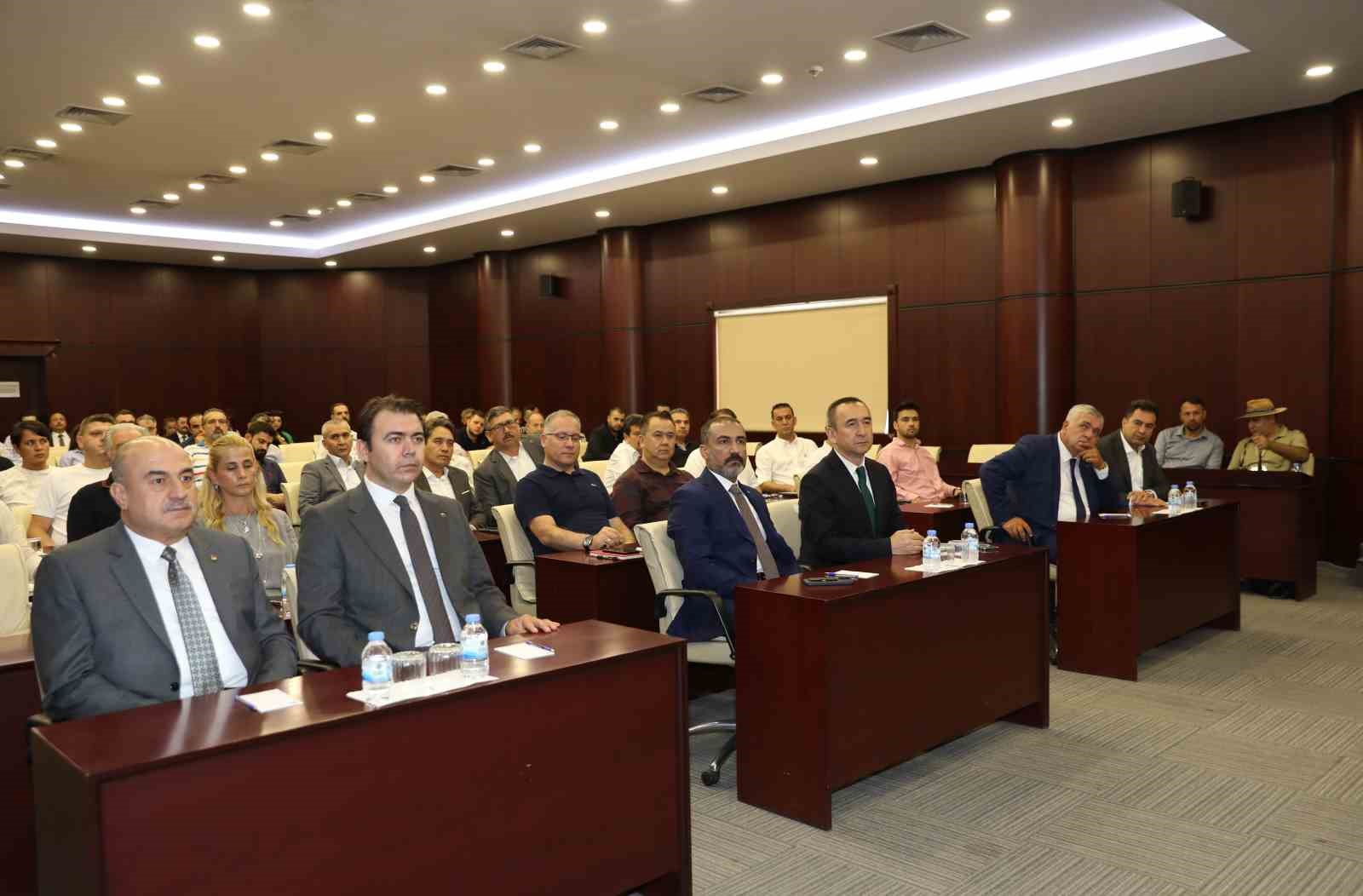 GTO’da Özbekistan ülke günü