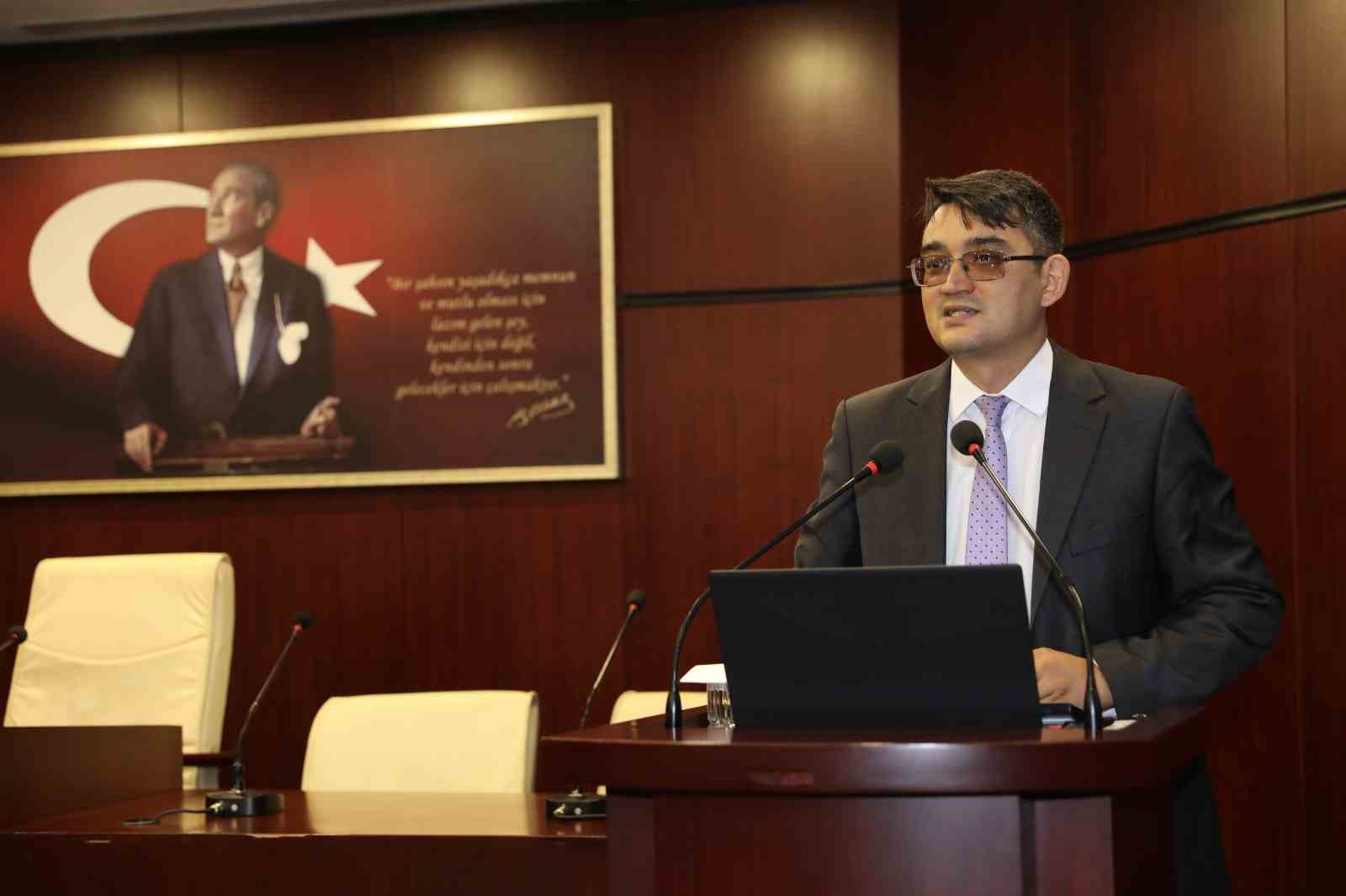 GTO’da Özbekistan ülke günü