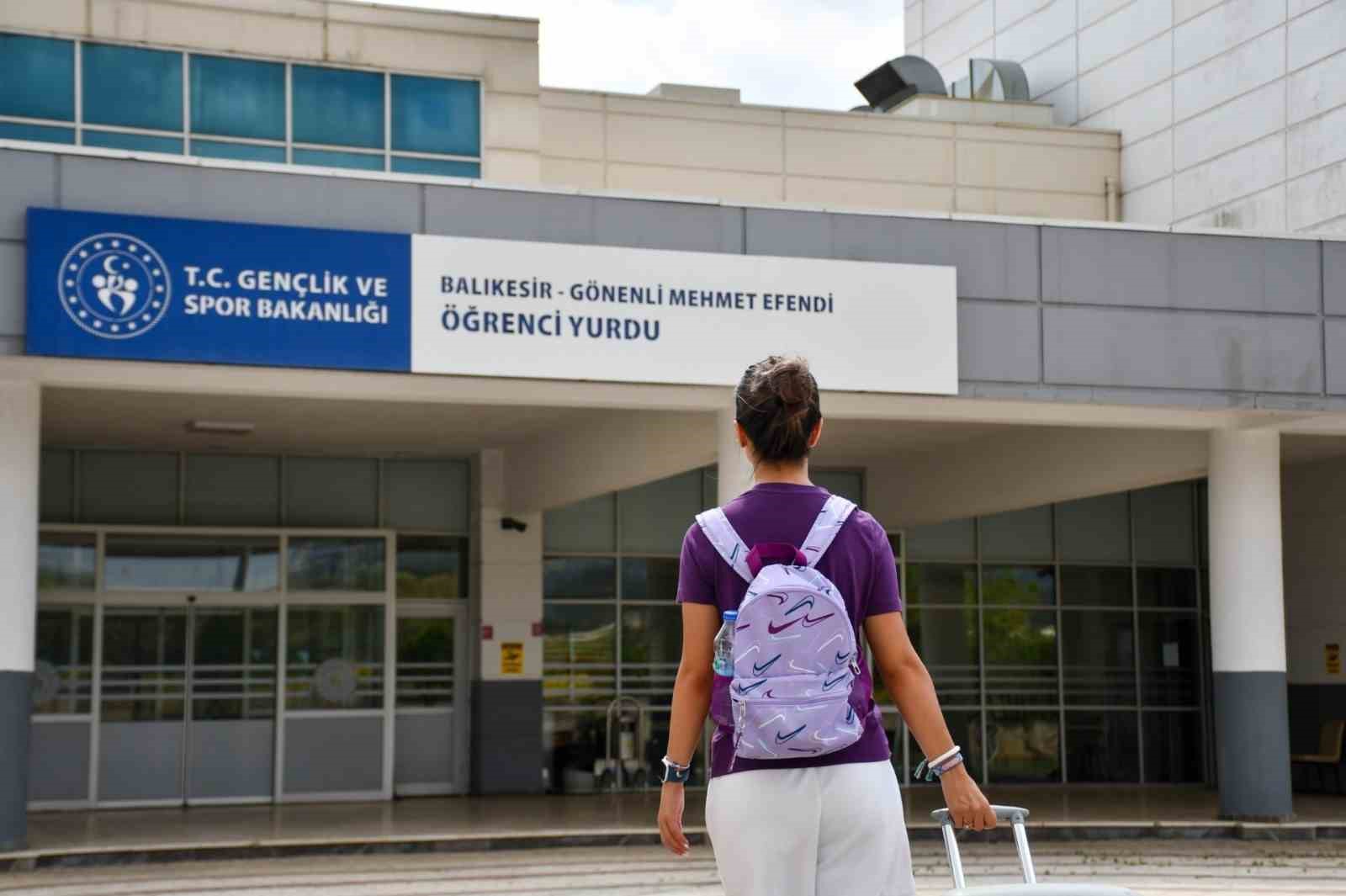 Gen&ccedil;ler, "Seyahatsever" projesiyle Balıkesir&rsquo;i keşfediyor
