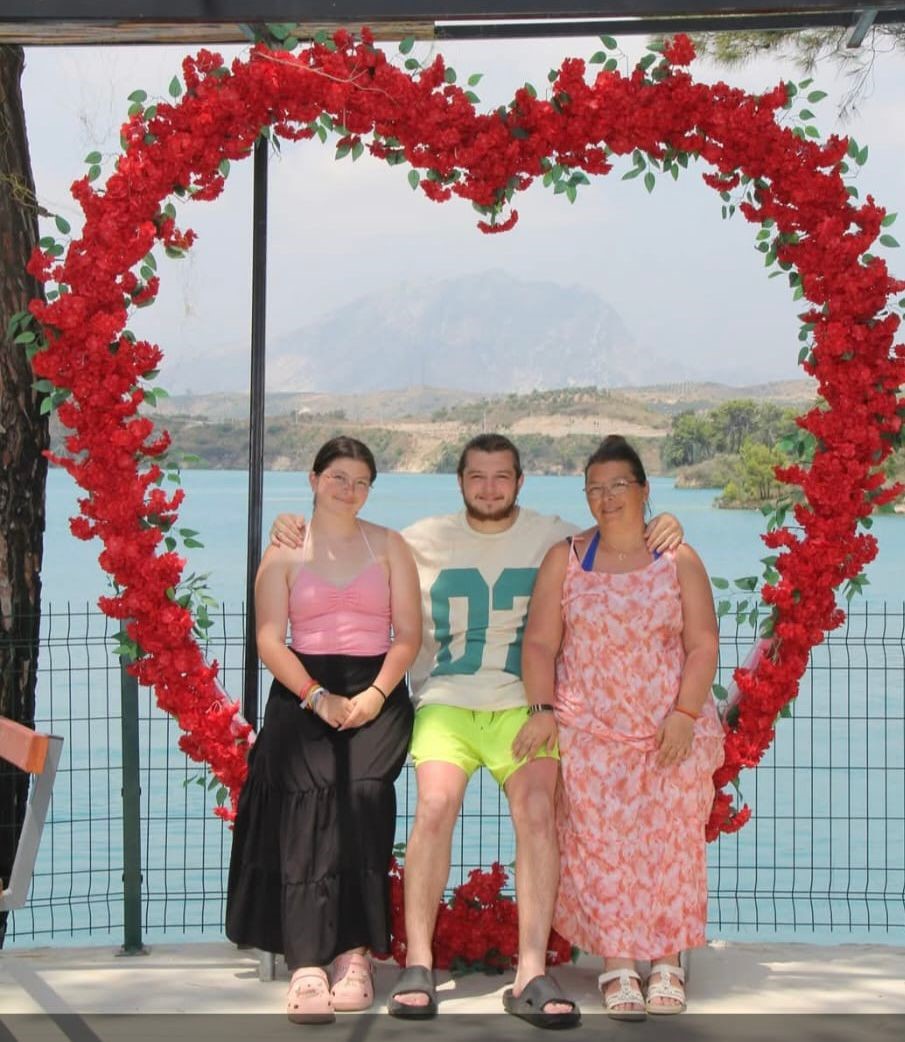 Acılı anne: "Oğlum, magandalara kurban gitti"
