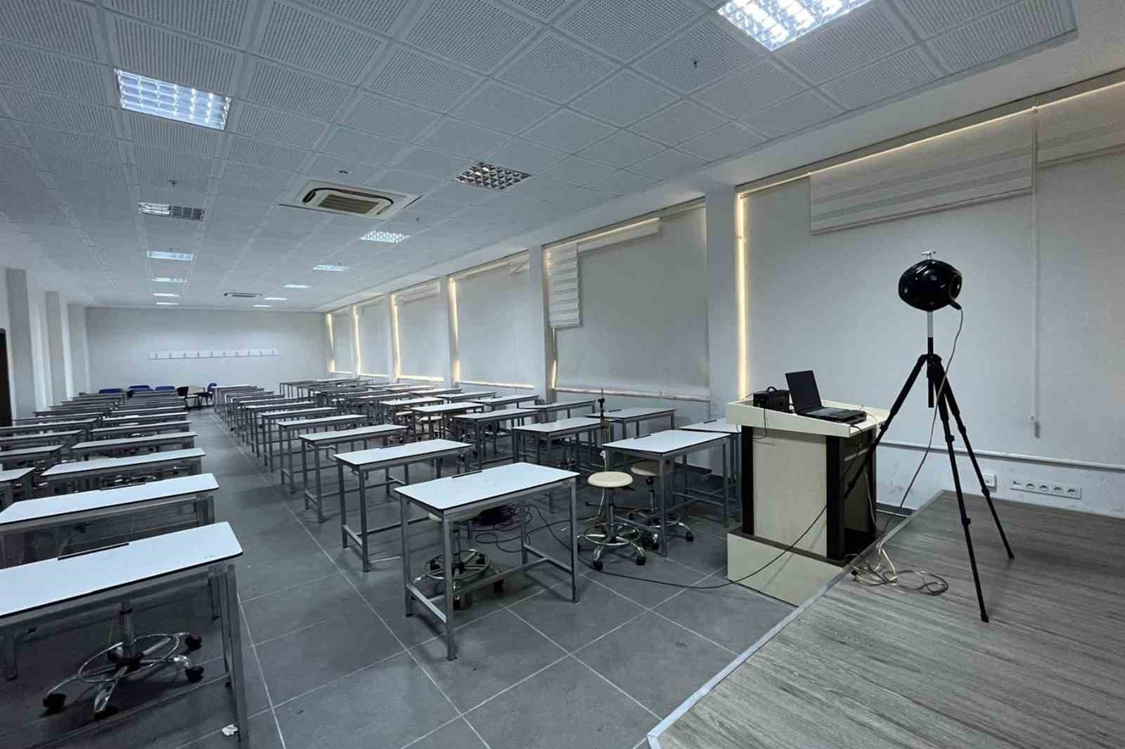 ALK&Uuml;&rsquo;l&uuml; &ouml;ğrencilerin akademik başarısı d&uuml;nyaca &uuml;nl&uuml; bilim dergisinde
