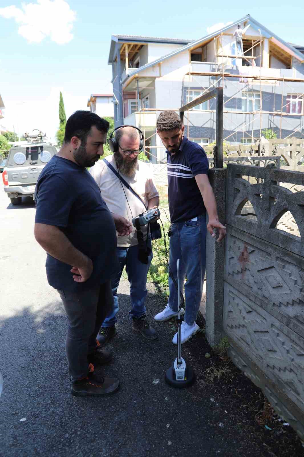 SEDAŞ&rsquo;tan hızlı ve g&uuml;venli m&uuml;dahale i&ccedil;in teknolojik yatırım
