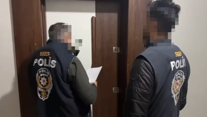 Niğde merkezli dolandırıcılık operasyonu: 3 tutuklama