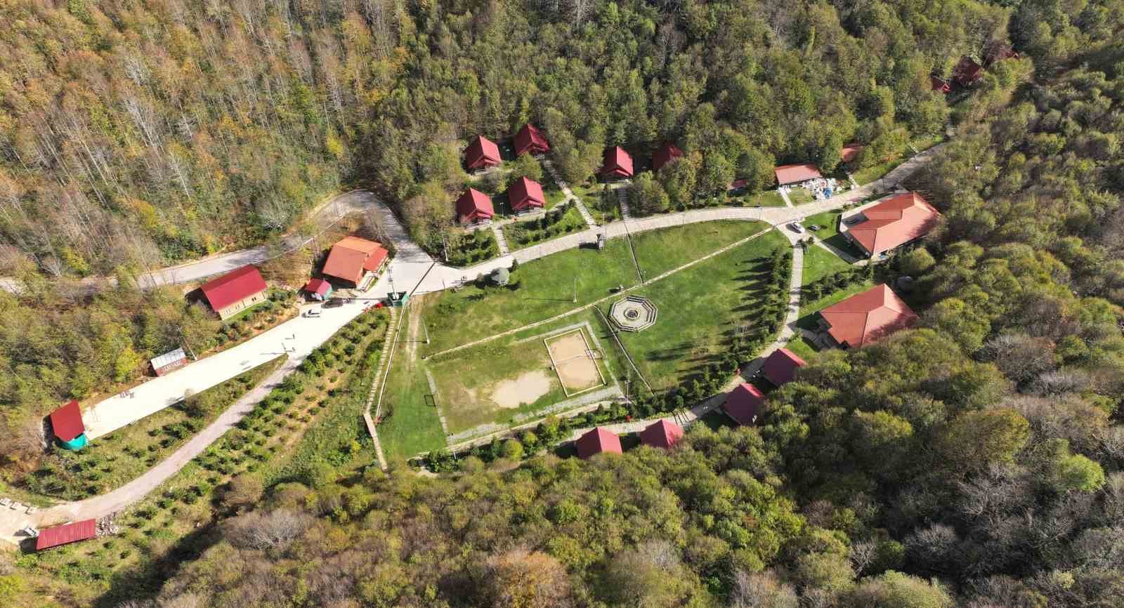 Tematik Yaz Kampı başlıyor
