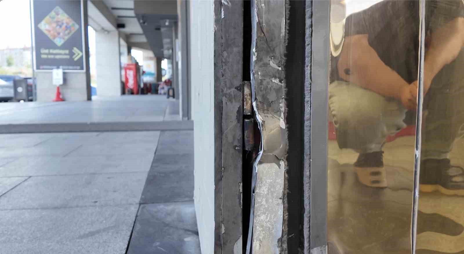 İstanbul&rsquo;da hırsızlar kuyumcudan eli boş &ccedil;ıkmıştı: İş yeri sahibi konuştu
