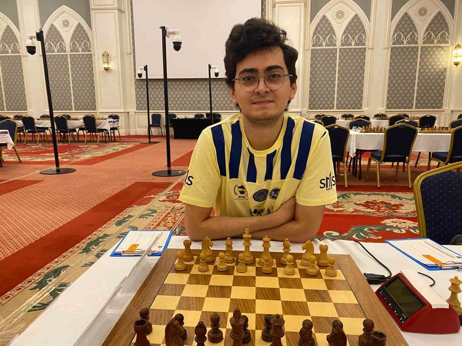 T&uuml;rkiye İş Bankası Satran&ccedil; S&uuml;per Ligi&rsquo;nde şampiyonluk m&uuml;cadelesi devam ediyor
