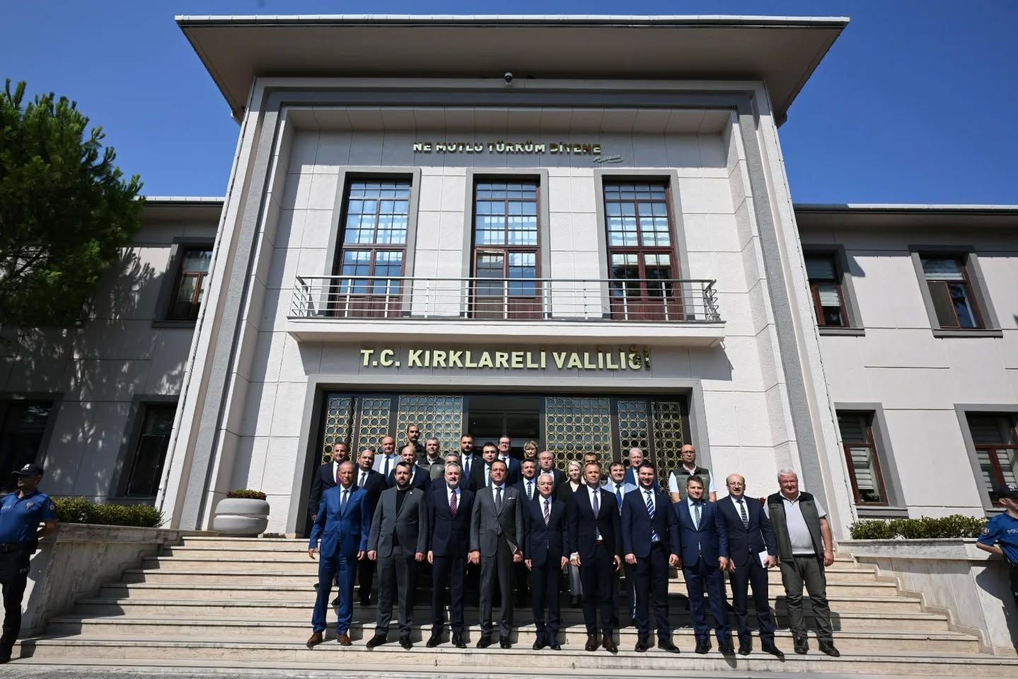 Bakan Yardımcısı Gizligider: "Marmara Bölgesinde yağışlar 30 yıllık ortalamaya göre yüzde 31 düştü"
