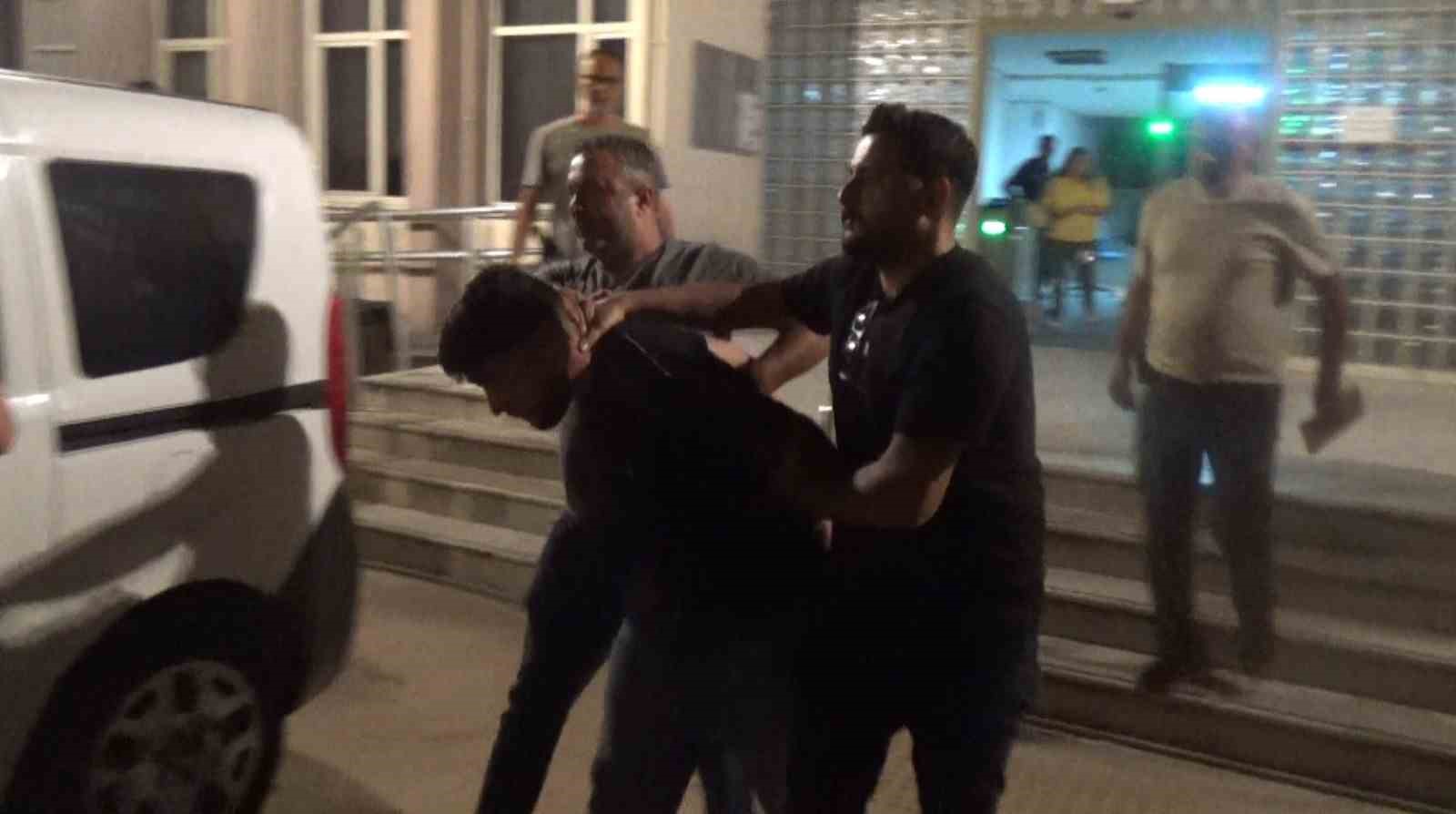 Aydın&rsquo;da silahla vurulmuş halde &ouml;l&uuml; bulunan gen&ccedil; kızın sevgilisi tutuklandı
