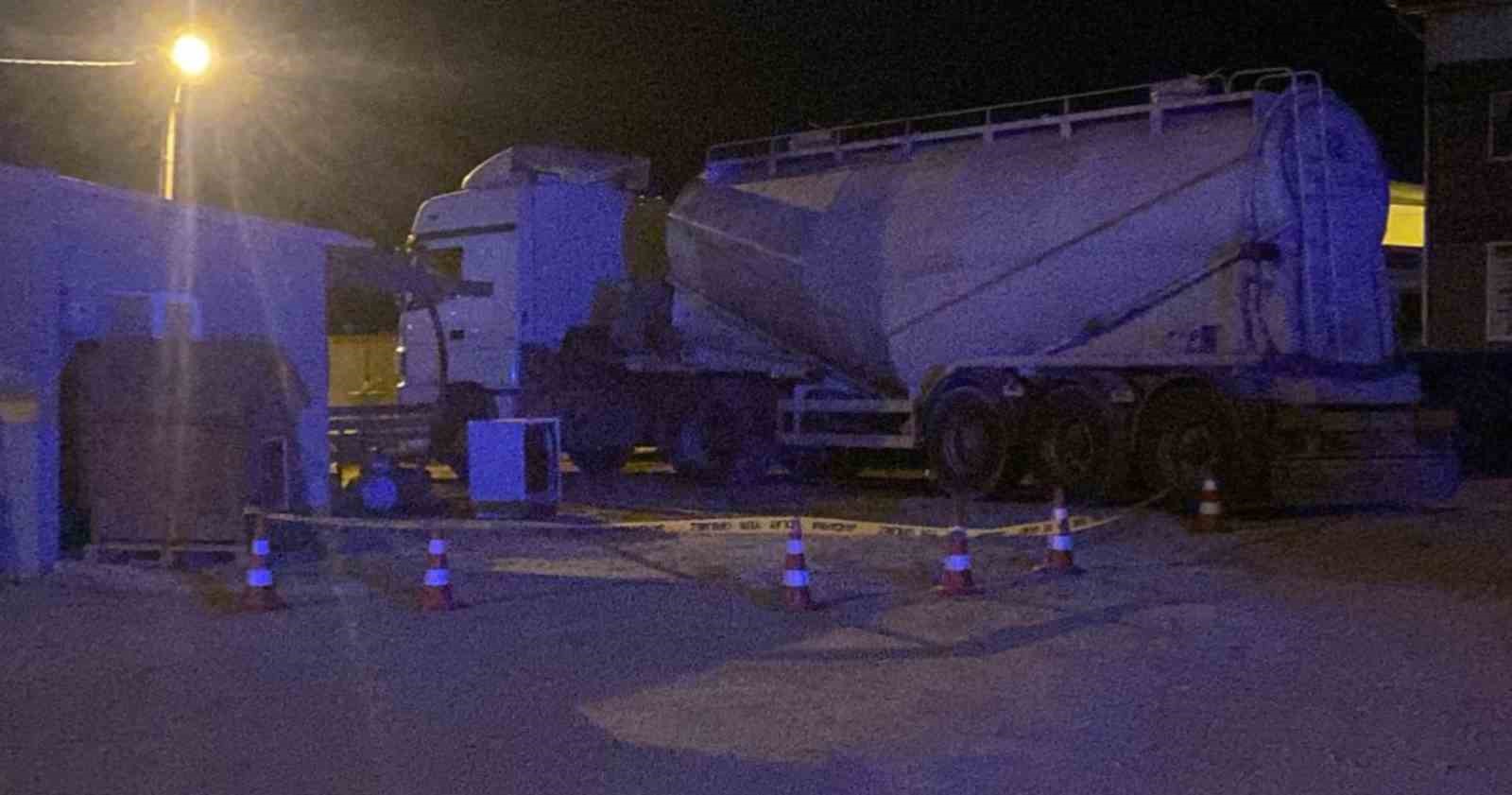 Arkadaşının silahlı saldırısına uğrayan şahıs yaralandı