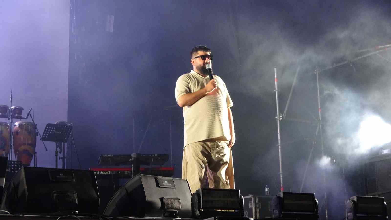 SORFEST coşkuyla ilk gününü geride bıraktı
