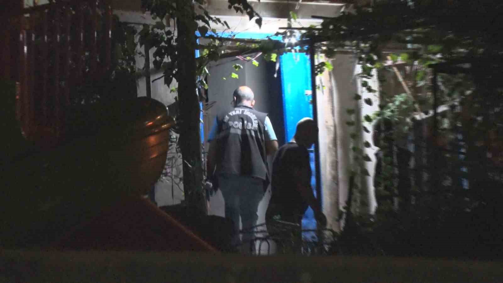 67 yaşındaki adam evinde ölü bulundu