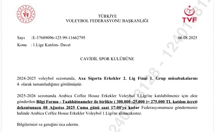 Denizli’ye bir ilki yaşatan Cavidil Spor, 1. Lig biletini çöpe atıyor
