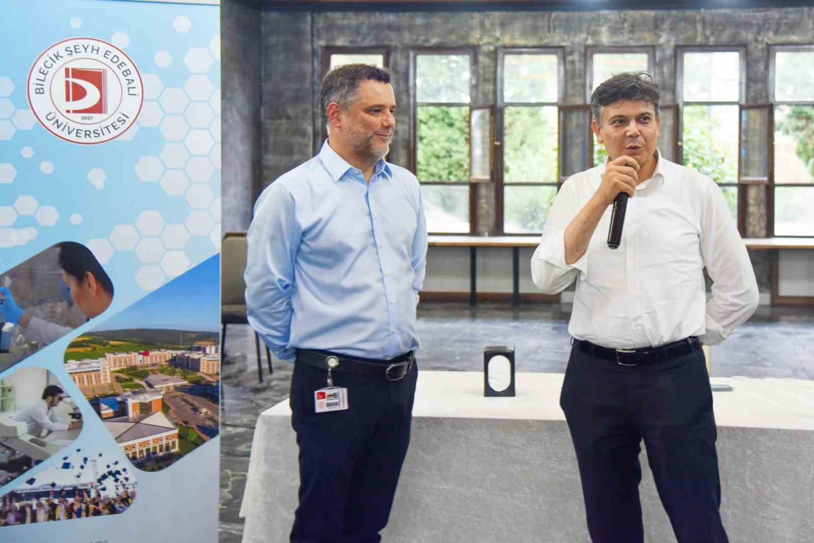 S&ouml;ğ&uuml;t&rsquo;te kalp sağlığı konuşuldu yanlış bilgiler masaya yatırıldı
