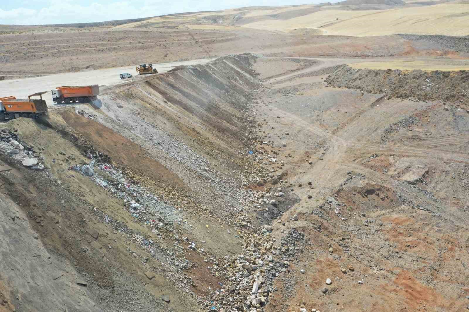 Ankara B&uuml;y&uuml;kşehir Belediyesi&rsquo;ne 7. 4 milyon lira &ccedil;evre cezası
