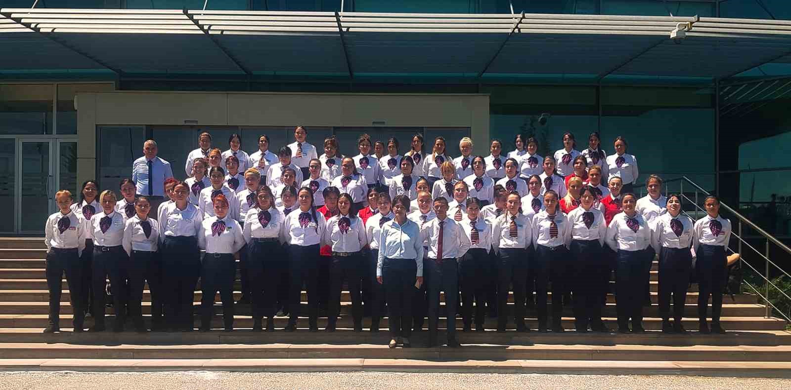 Otobüs yolculuklarında yeni dönem