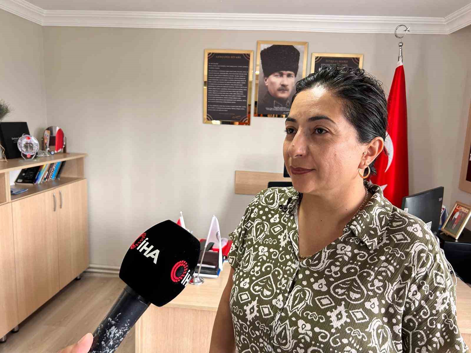 Ankara&rsquo;nın simge parkları &ccedil;&uuml;r&uuml;rken Ankara B&uuml;y&uuml;kşehir Belediyesi sessiz
