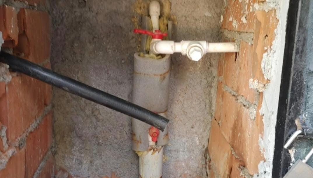 Ovacık&rsquo;ta 15 kişi ve kuruma ka&ccedil;ak su kullanımından işlem
