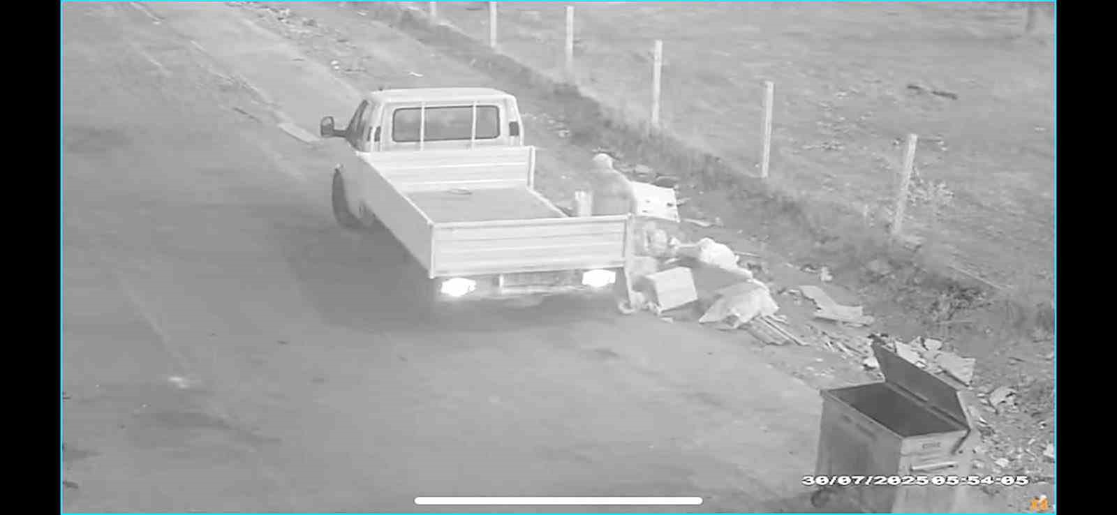 S&ouml;ke&rsquo;de &ccedil;evreyi kirletenlere af yok
