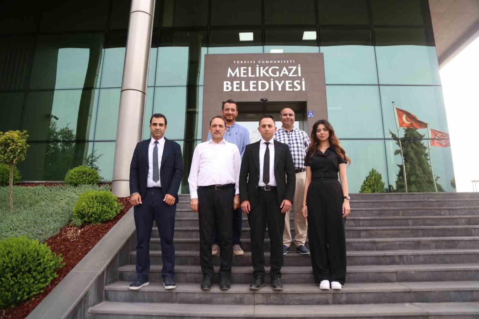 Melikgazi Belediyesi&rsquo;nde ISO 9001 Kalite Y&ouml;netim Sistemi TSE tetkiki başarıyla ger&ccedil;ekleştirildi
