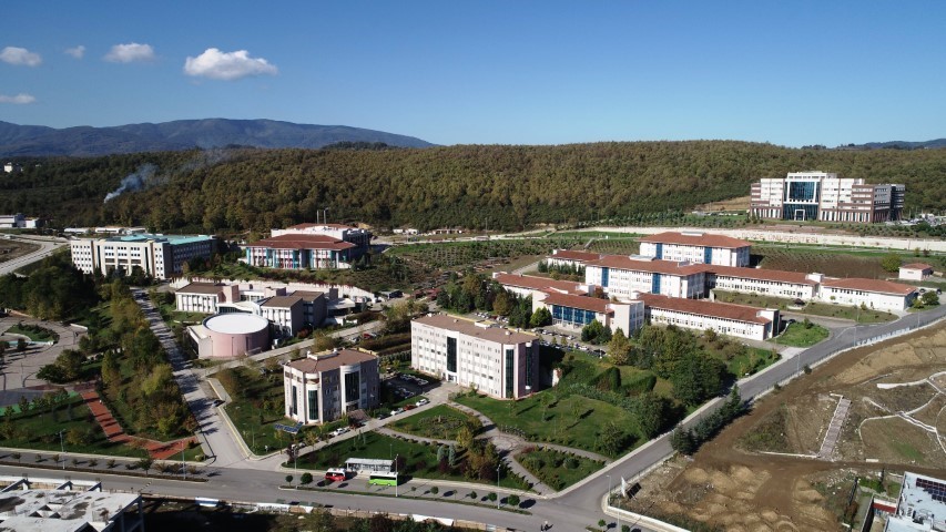 İlk defa gerçekleştirilecek