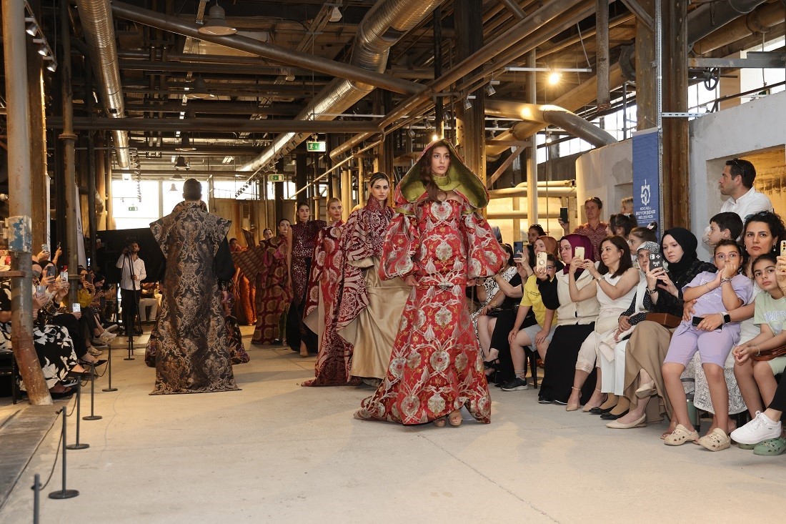 Moda dünyasına katılmak için son tarih 25 Ağustos