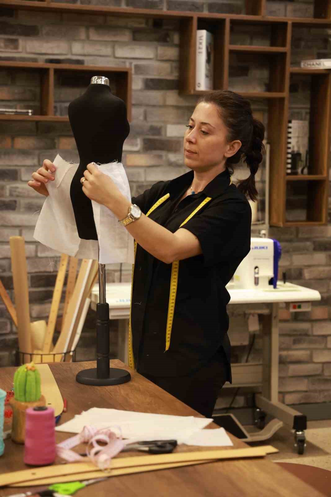 Moda dünyasına katılmak için son tarih 25 Ağustos