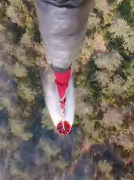 Sinop&rsquo;ta orman yangını: K&ouml;y tahliye edildi
