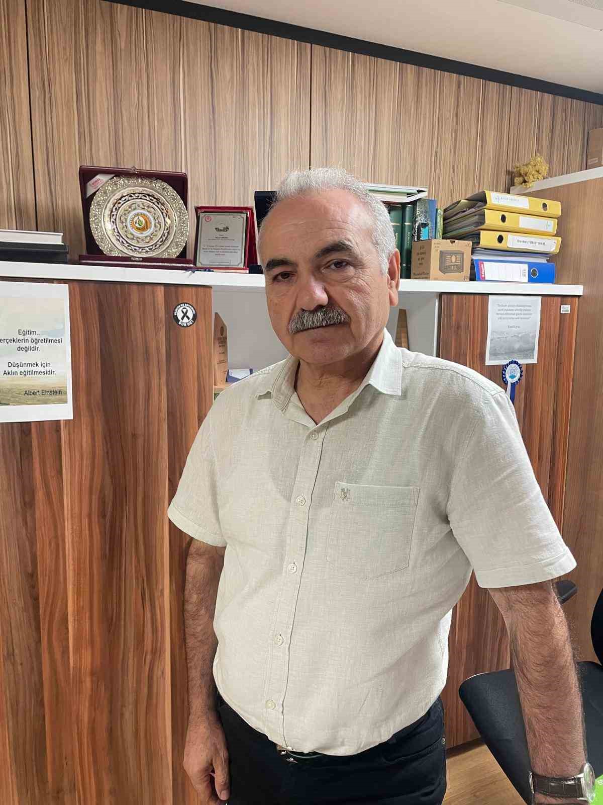 Bir şehir efsanesi: "Kozalak patlaması"
