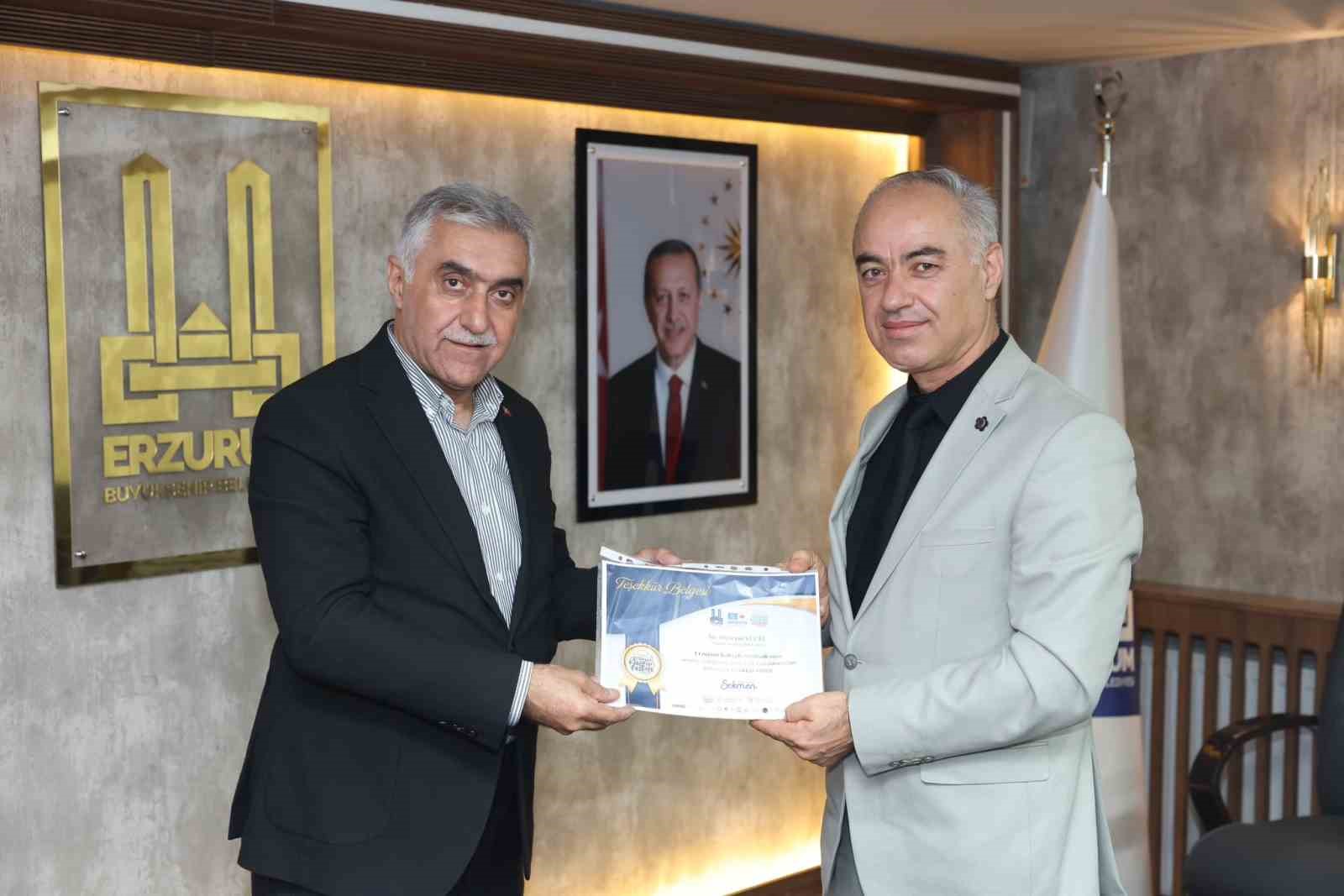 EBB&rsquo;den Kahvaltı Festivali teşekk&uuml;r&uuml;
