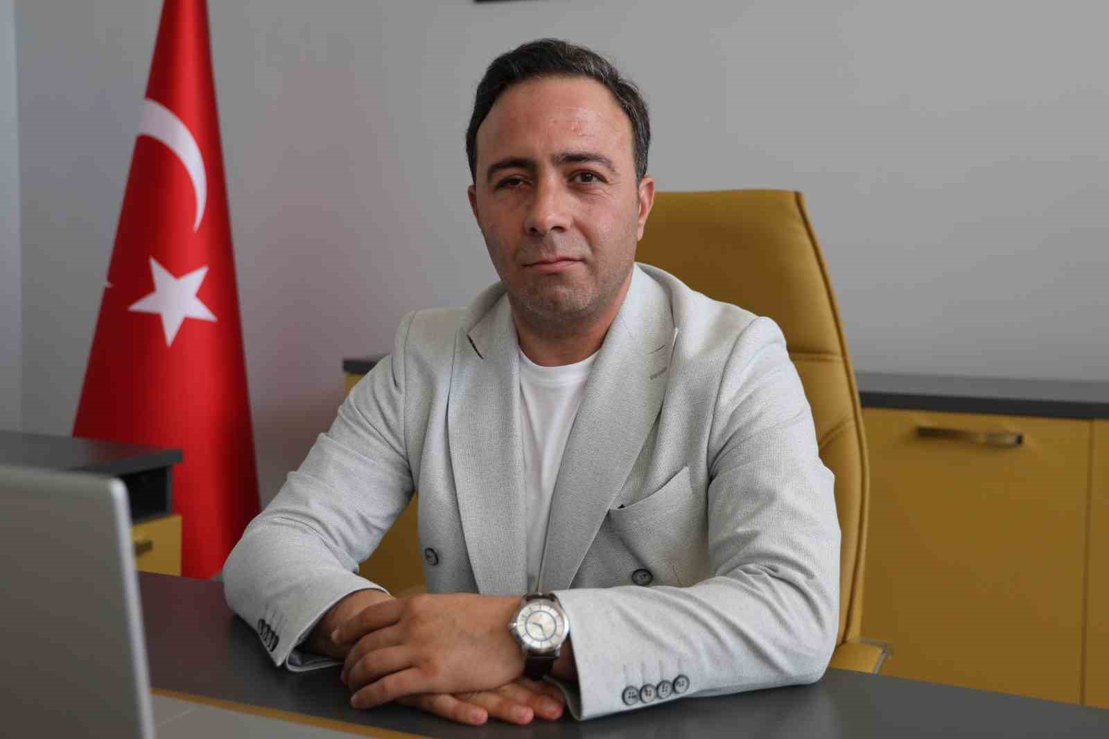 Elazığ’da ‘Bayrak Evler’ projesi başlıyor